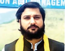 SBSP leader demands urgent probe into suspected adulterated eggs