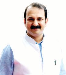 Ropeway projects to boost pilgrimage, tourism in J&K: Suri