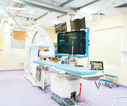 AIIMS Jammu launches Advanced Interventional Cath Lab Services