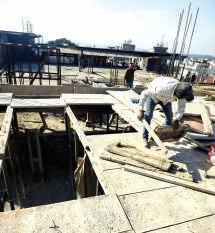 JMC takes strict action against illegal encroachments, unauthorized const