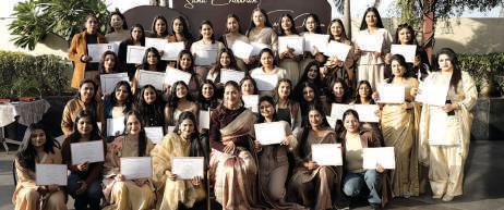 SCBS holds Certification Ceremony in Jammu