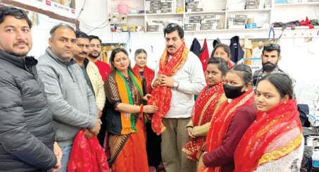 MSME Sector emerges as engine of self-reliant India vision: Rekha
