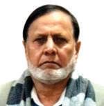 GDCT mourns demise of Haji Ali Hussain Hakla