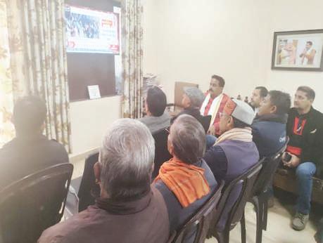 Modi’s Mann Ki Baat mirror of aspiring India: Charak