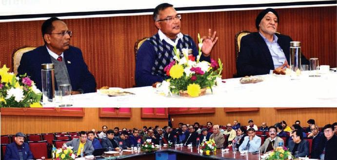JPDCL launches DSM initiatives under BEE prog