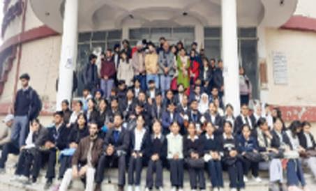 CLUJ conducts awareness workshop