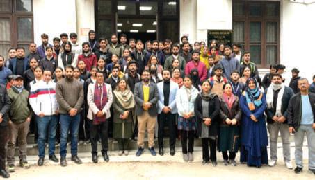 Workshop on Water Resource Management held