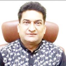 Khelo India Driving India's Global Sporting Rise: Balbir