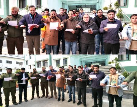 National Road Safety Month 2026 campaign kicks off