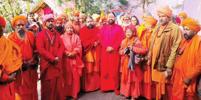 JKSSN holds meeting, discuss issues