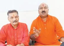HSS demands action on attacks against Hindus in B’desh