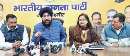 VB-GRAM scheme a boost for rural jobs: Dr Narinder