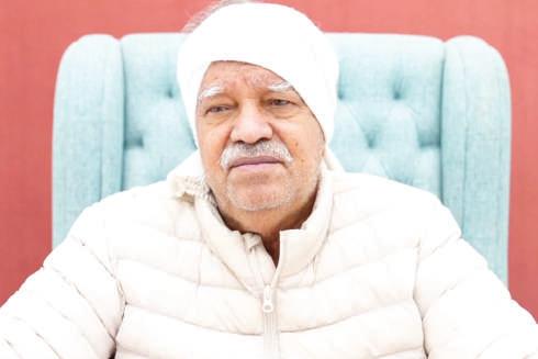 Mind controls the world, not the soul: Madhu Paramhans