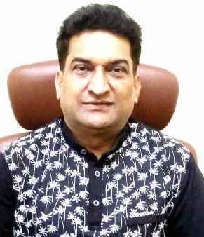 Balbir raises alarm over winter power crisis in Jammu