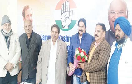 Congress to intensify MGNREGA Bachao, rights campaigns