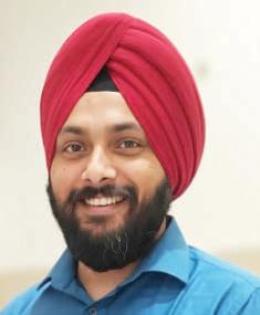 Dr Rissam elected unopposed as UJAA Joint Secy