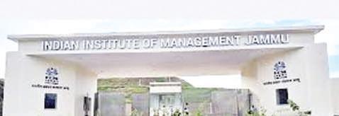 IIM Jammu launches Supervisory Development Prog