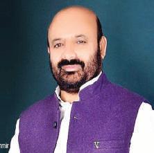 'Farooq trying to mislead nation on Hindu-Muslim unity'