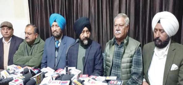 AJKJS to hold elections for new office bearers after membership drive