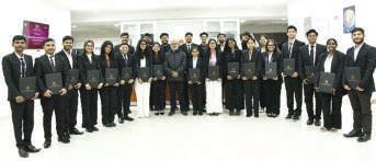 IIM Jammu concludes immersion prog for NIFTEM students