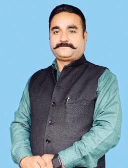 PDP leader invites public to R-Day celebration in RS Pura