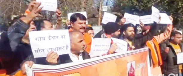 Politics dominating religion is worrying: Sahni