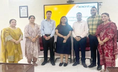 JU records outstanding placement performance