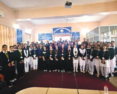 IIM Jammu holds entrepreneurship awareness prog