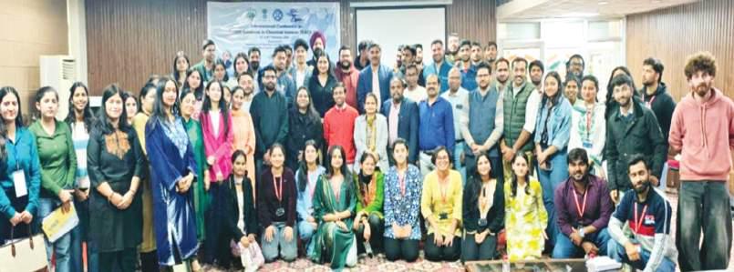 International Conference RACS-2026 concludes at CUJ