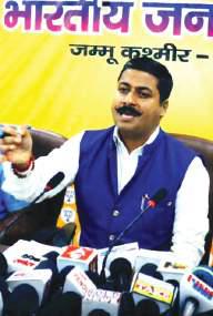 Gaurav hails security forces for successful anti-terror operation