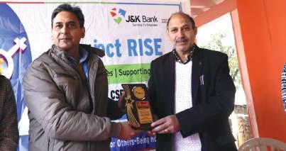 J&K Bank, LFO-BHF organize Project RISE