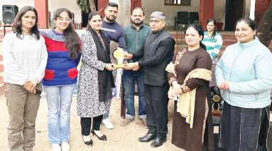 J&K Bank conducts gender sensitization, self-defence programmes