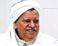 SBP head delivers Holi sermon in Ranjri