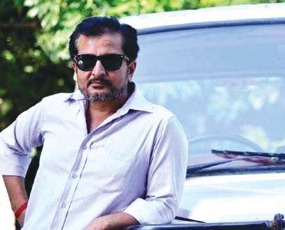 Natrang condoles demise of Dhanesh Dogra