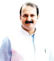 Suri urges KPs to attend property grievance camps