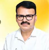 Khajuria seeks adequate anti-venom stock in rural Health Centres