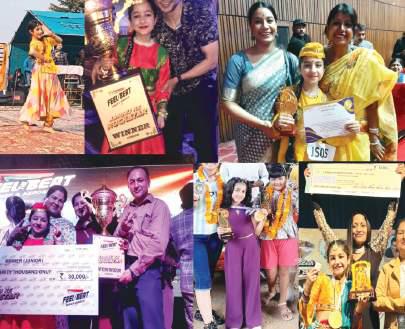 Tavishi Anand appointed brand ambassador of MSCBMC Trust