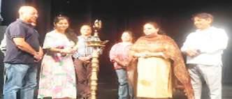 JKAACL begins summer workshop for children