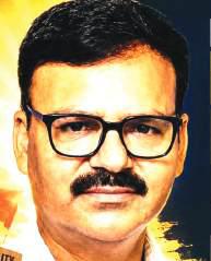 Khajuria seeks status report on NC Govt's poll promises