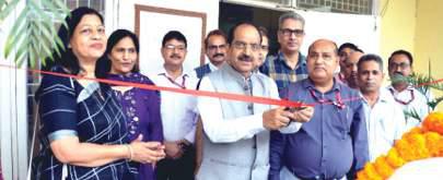 SKUAST-J strengthens health facilities with ambulance, medical equipment