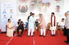 Heartfulness Institute and PayPal unveil Centre of Excellence to Empower Rural Entrepreneurs