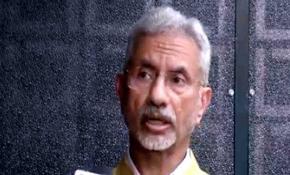 We informed Pakistan before launching Operation Sindoor: EAM Jaishankar