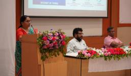 Skill Development cum Summer Internship Program on IoT and Data Analytics Inaugurated at NIT Rourkela