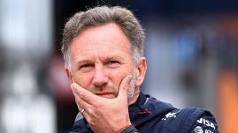 F1: Horner sacked as Red Bull team boss