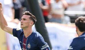 FIFA Club World Cup: PSG in final after thrashing Real Madrid 4-