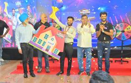 Policybazaar Celebrates 5 Years of “‘JeetoApnaGhar”’: Turning Homeownership Dreams Into Reality