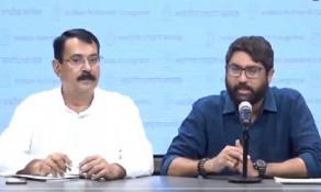 Congress slams Gujarat govt over series of tragic mishaps