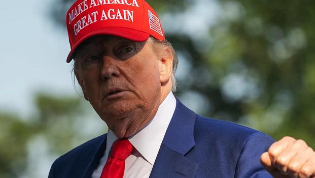 Trump offers condolences to victims of Texas flash floods, says 'nation grieves with