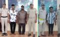 NAC sweeper attacked, total three accused arrested