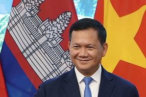 Cambodian PM to approve mandatory 24-month military conscriptions from 2026